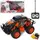 Машинка на радиоуправлении Limo Toy M-5498 22 см