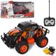 Машинка на радиоуправлении Limo Toy M-5498 22 см