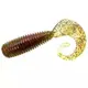 Силікон Lunker City Monkey Grub 10/BG 3" #144 Watermelon Red Flake / 718650 / 36144