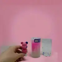 Ігровий набір "Слайм зі сквішем: Bearbrick", вид 11