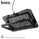 Куллер для Ноутбука HOCO Cool RGB notebook cooling stand DH19 |360x255x28mm, 17", 2usb, 10 RGB Modes|