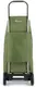 Сумка-тележка Rolser Jet MF Joy Khaki (JET003-1005)