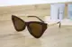 Женские солнцезащитные очки polarized. коричневые Р0957-2