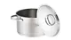 Кастрюля с крышкой Bollire BR-2302 2,3 л 18х10,5 см