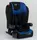 Детское автокресло JOY 43098 система ISOFIX