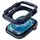 Чехол Spigen для Apple Watch 11/ 10 (46 mm) - Rugged Armor, Navy Blue (ACS08599)