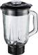 Блендер стационарный Russell Hobbs Desire Matte Charcoal 27121-56 650 Вт черный