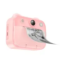 Детская цифровая фото-видео камера HOCO Dual-camera children printing camera DV204 |2.4" HD screen|