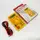Мультиметр HAOYUE DT830B yellow