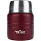 Термос пищевой Tribe Food Jar T-DE-0021-red 350 мл красный