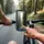 Держатель HOCO Bendito waterproof riding holder H95 |4.5-7"|