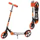 Самокат I-Trike SR2-050-1-OR 87-97 см оранжевый