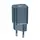 Адаптер сетевой BASEUS Super Si Quick Charger |Type-C, QC/PD, 3A,  20W| (CCSUP-B03)