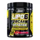 Аминокислота BCAA Nutrex Research Lipo-6 BCAA Intense, 259 грамм Арбуз