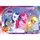 Пазлы G-Toys MLP015 126 деталей
