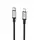 Кабель HOCO Type-C to Type-C USB 3.0 excellent speed cable US10 |0.5m, 3A, 5Gbps|