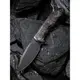 Нож складной Civivi Praxis Shredded Carbon Fiber C803I