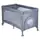 Ліжко-манеж дитяче FreeON Cot Nook, grey