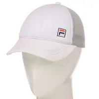 Бейсболка BSH19770 белый