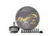 T-Motor MCK V2.0 2207 1950KV 5-6S для мультикоптеров