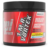 Предтренировочный комплекс BPI Sports 1.M.R Vortex, 150 грамм Энергетический сок