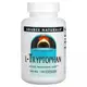 Аминокислота Source Naturals L-Tryptophan 500 mg, 120 капсул