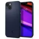 Чехол Spigen для iPhone 15 Plus / 14 Plus - Mag Armor (совместим с MagSafe), Navy Blue (ACS04919)