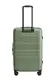 Чемодан Xiaomi Ninetygo Modern Luggage 24` Green (6941413244480)
