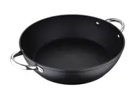 Сковорода для паельї Foodies d=32см Masterpro BGMP-3557