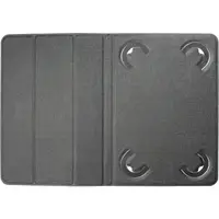 Чехол-книжка TOTO DoubleSide Cover Universal 7" Brown/Gray