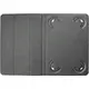 Чехол-книжка TOTO DoubleSide Cover Universal 7" Brown/Gray