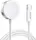 Кабель Joyroom для Apple Watch with Induction Charger S-IW004 Type-C 1.2 m, White (6941237178688)