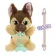 Интерактивная игрушка Baby Paws серии Yummy – Немецкая овчарка