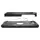 Чехол Spigen для iPhone 16e - Tough Armor AI (MagFit), Black (ACS09137)