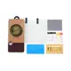 Стекло 0.3mm Remax Alu iPhone 7  и пленка на заднюю часть