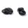 Беспроводные Bluetooth наушники Jiks Buds Синий