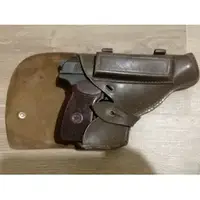 Кобура штатная на пистолет Макарова Б/У