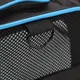 Сумка переноска для кошек и собак XL 76x46x28 см CosmoPet CP-05 Black/Blue