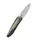 Нож складной Weknife Black Void Opus 2010V-2