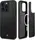 Чехол Spigen для iPhone 15 Pro Max - Cyrill Kajuk MagSafe, Black (ACS06632)
