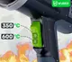 Фен строительный Wuber 2000Вт 600°C с регулировкой температуры (Польша)