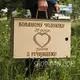 Мангал на 10 шт разборной - Odesa - подарочный