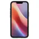 Чехол Spigen для iPhone 16e - Ultra Hybrid MagFit, Frost Black (ACS09144)