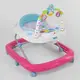 Ходунки JOY W 60511 с музыкальной панелью