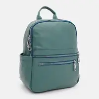Женский рюкзак Monsen C1nn-6927g-green