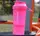 Шейкер спортивний SmartShake Original2GO 600ml Neon Pink