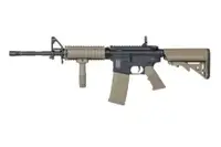 Страйкбольна штурмова гвинтівка Specna Arms  SA-F12 Flex GATE X-ASR Half-Tan