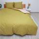 Постельное белье евро ТЕП Happy Sleep Минеральный Оникс 2-03796_26405 200х215 см