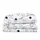 Подростковый пододеяльник SHEEP DARK BLACK