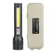 Фонарик COBA CB-C22 с мощным диодом P90, Мощный аккумуляторный лед фонарик, Ручной фонарик led